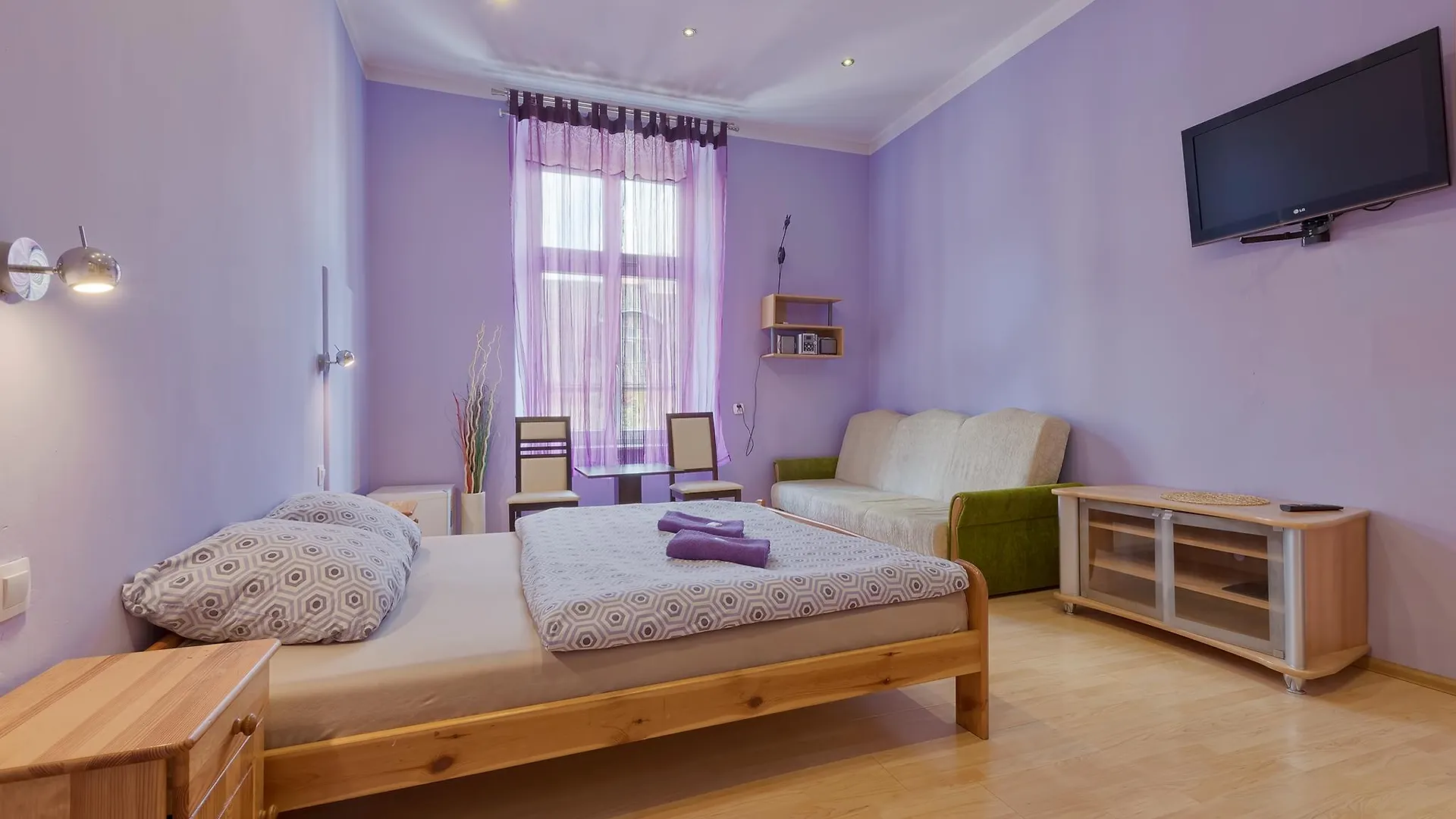 70S Hostel Kraków