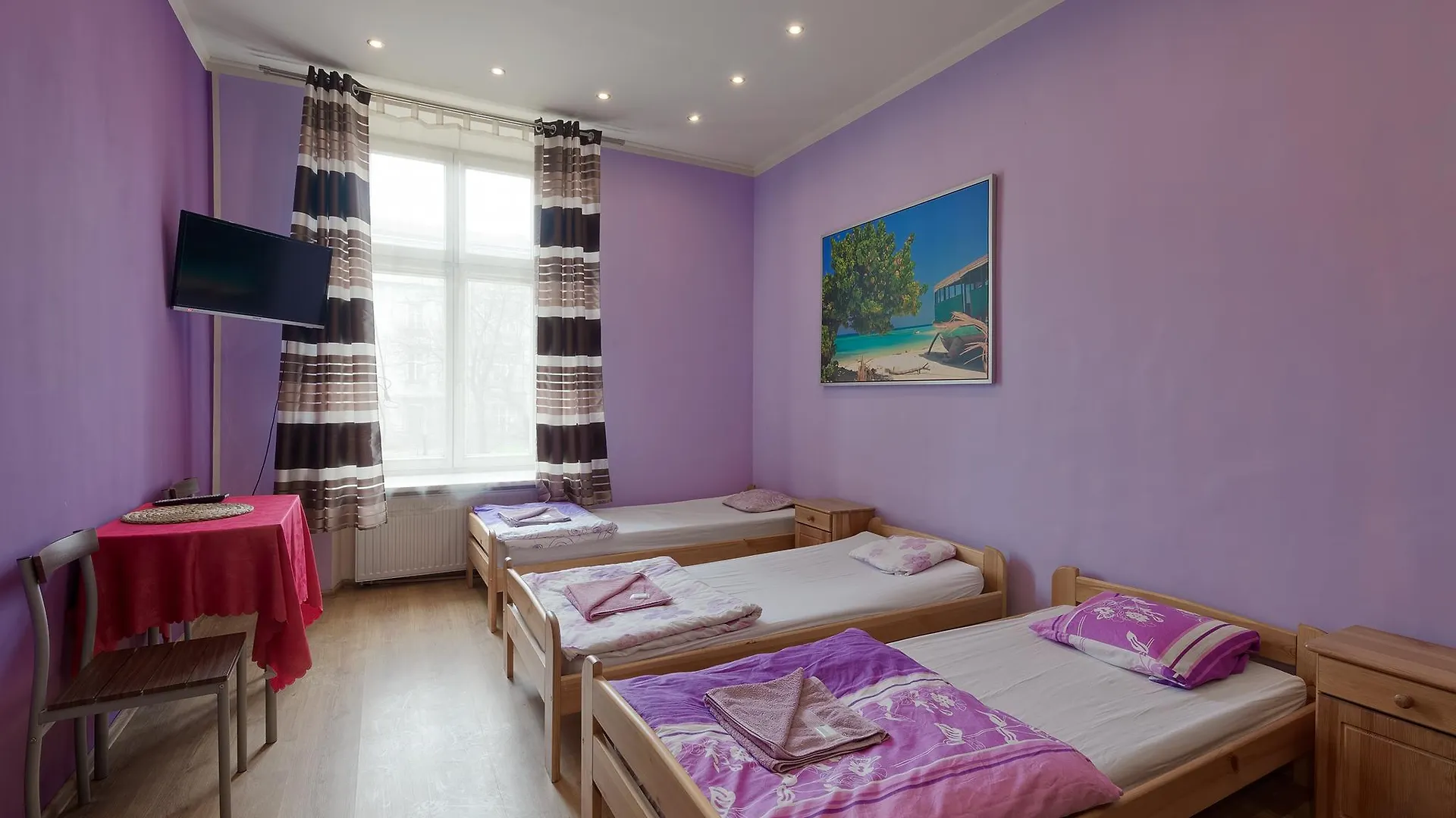 70S Hostel Kraków