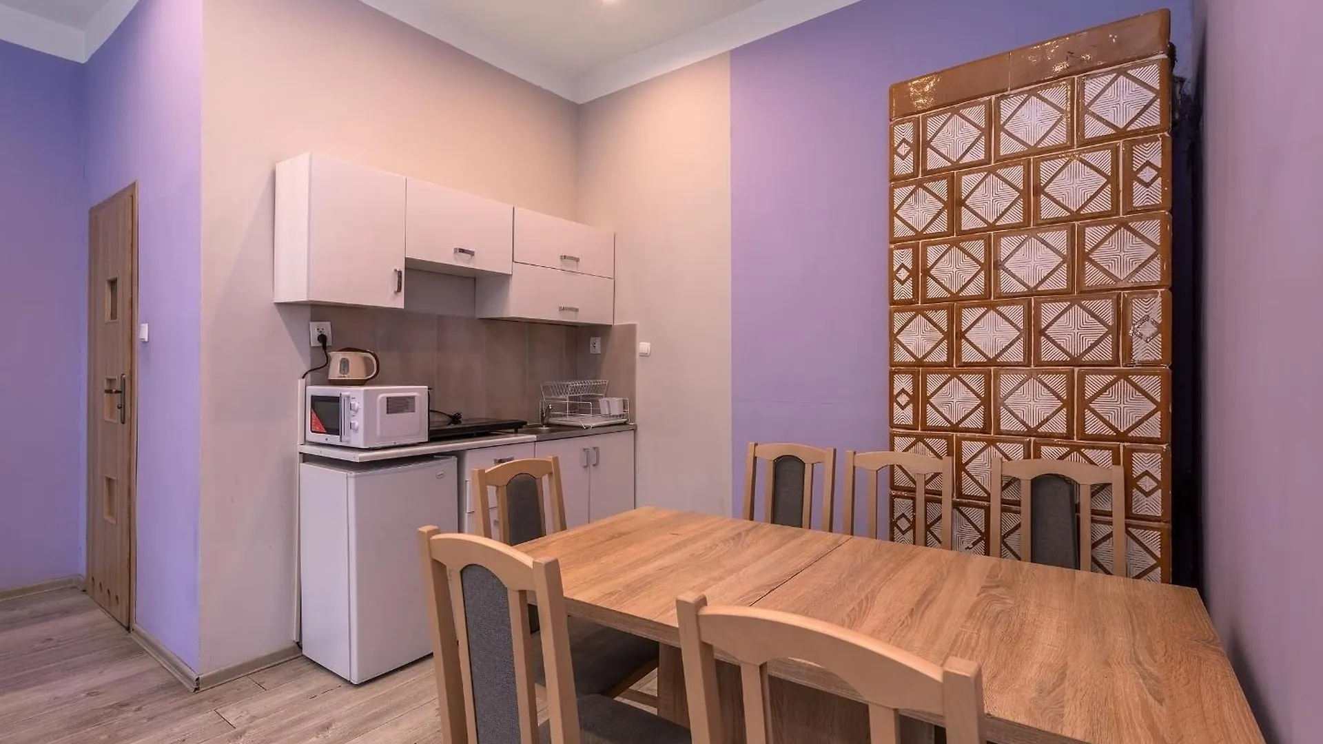 70S Hostel Cracovia 0*,  Polonia