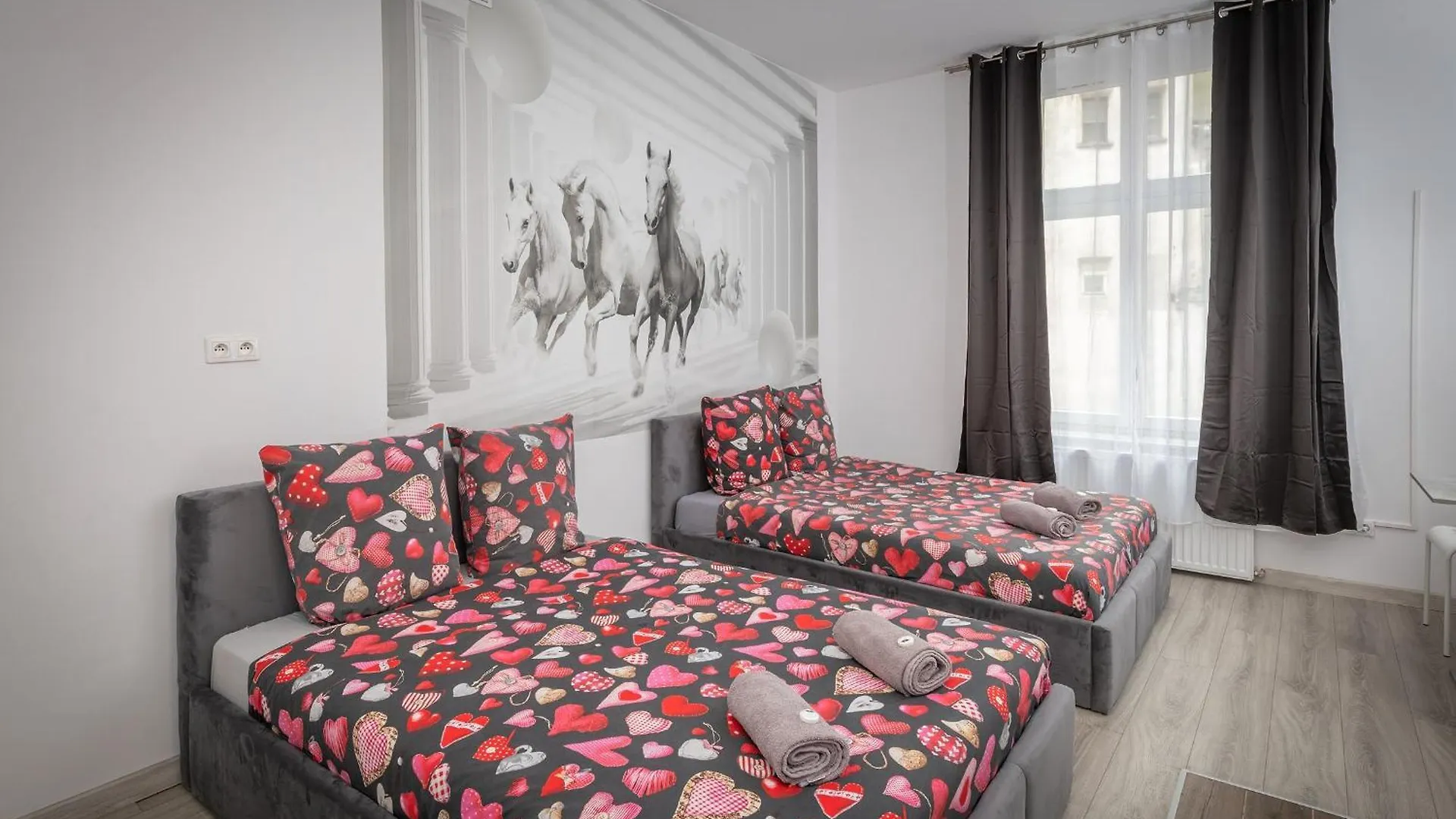 70S Hostel Cracovia