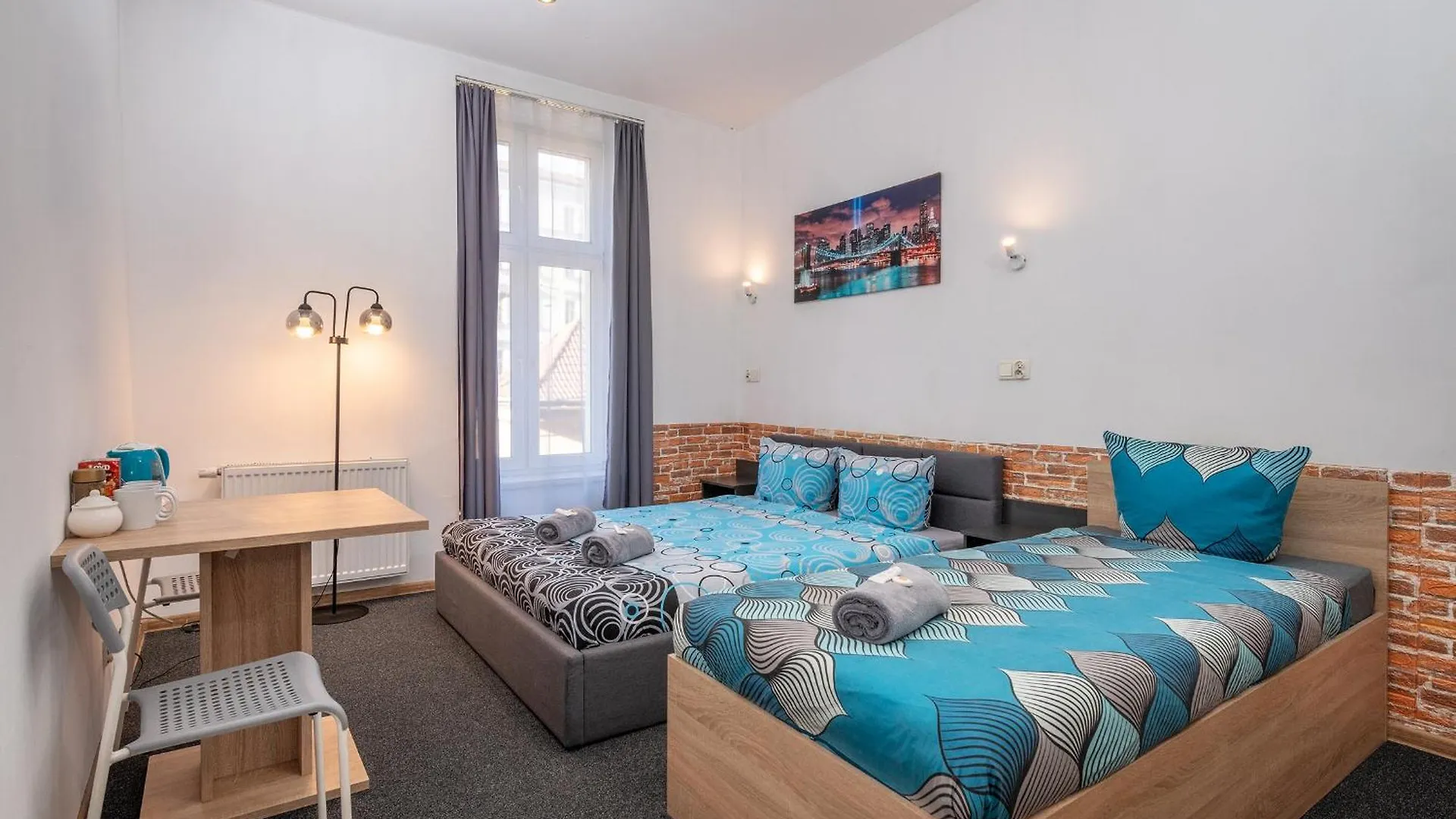 70S Hostel Cracovia