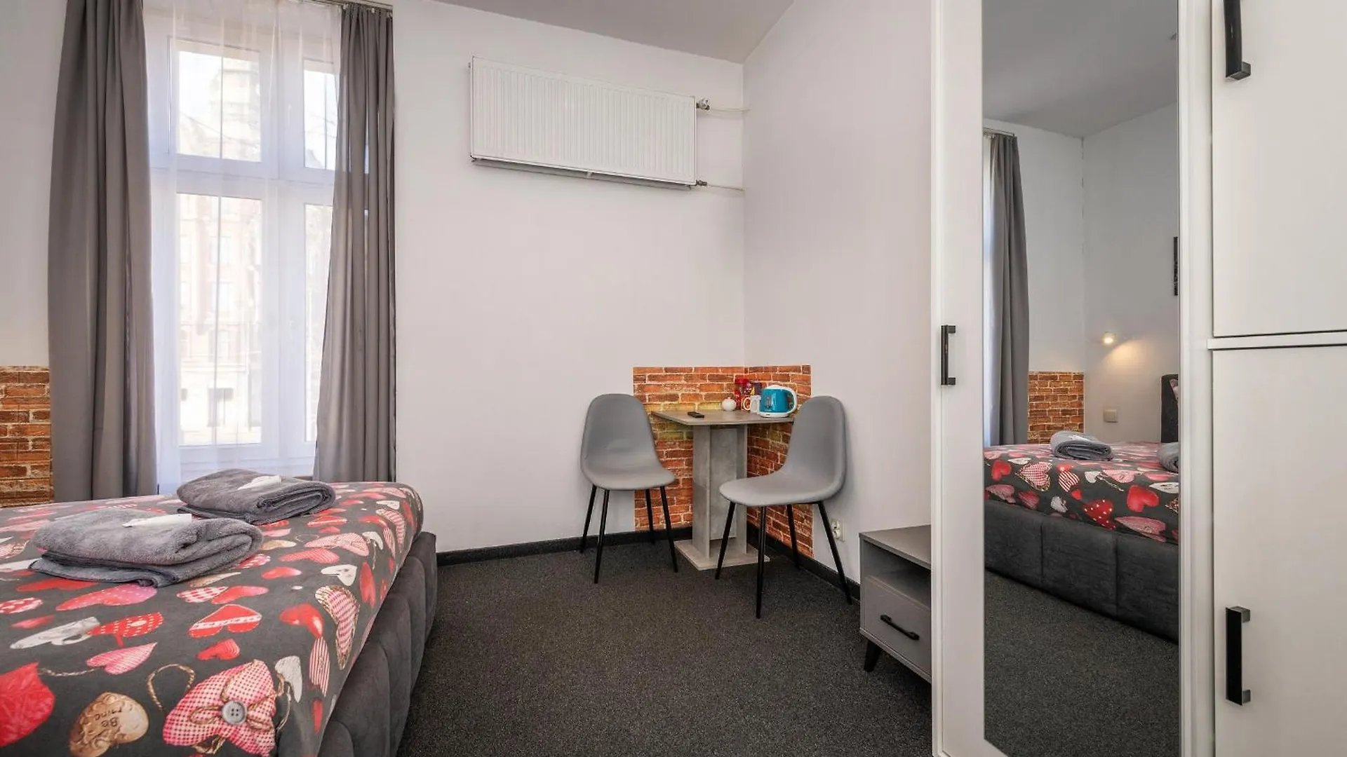 70S Hostel Kraków