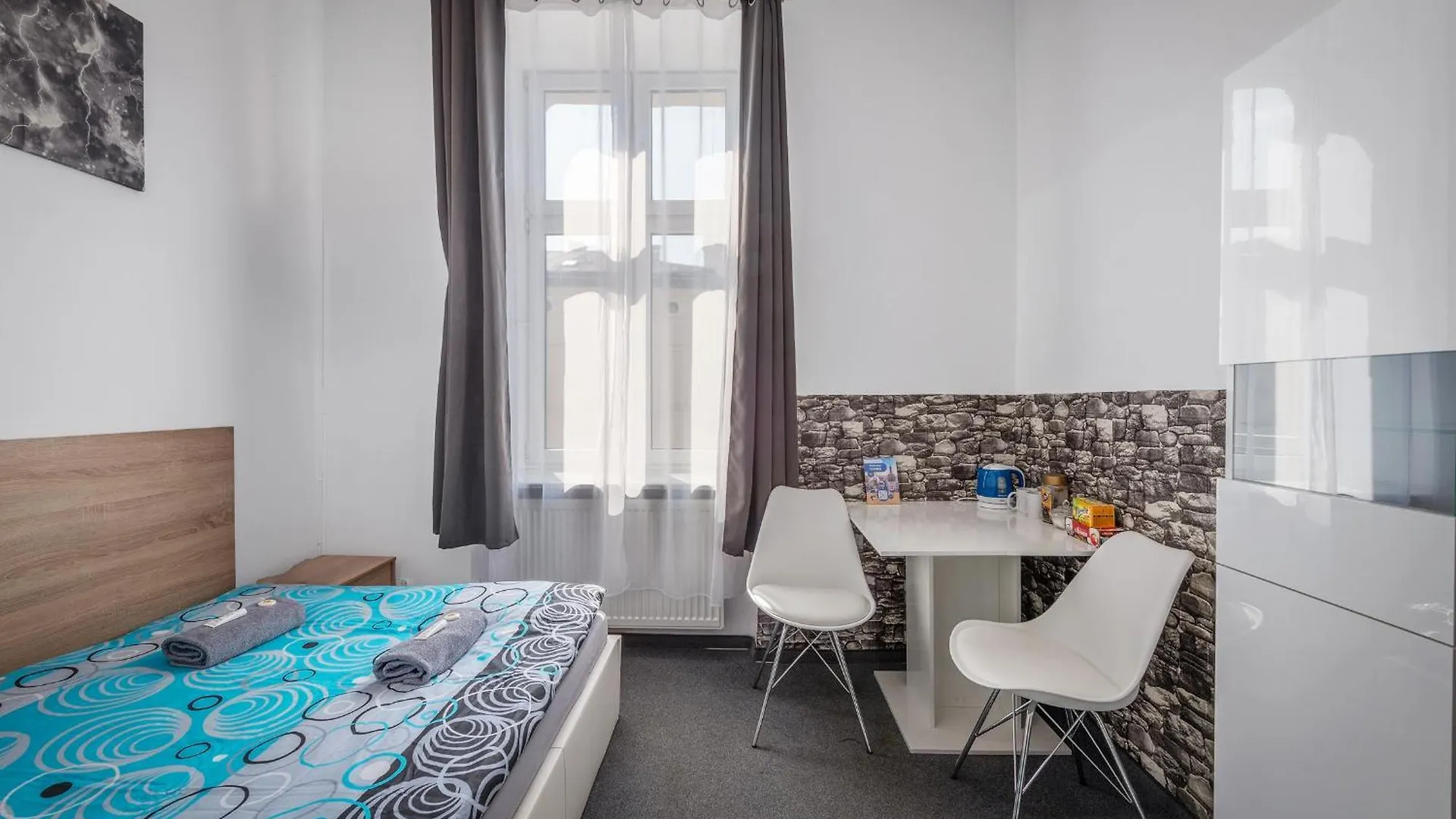 70S Hostel Kraków Polen