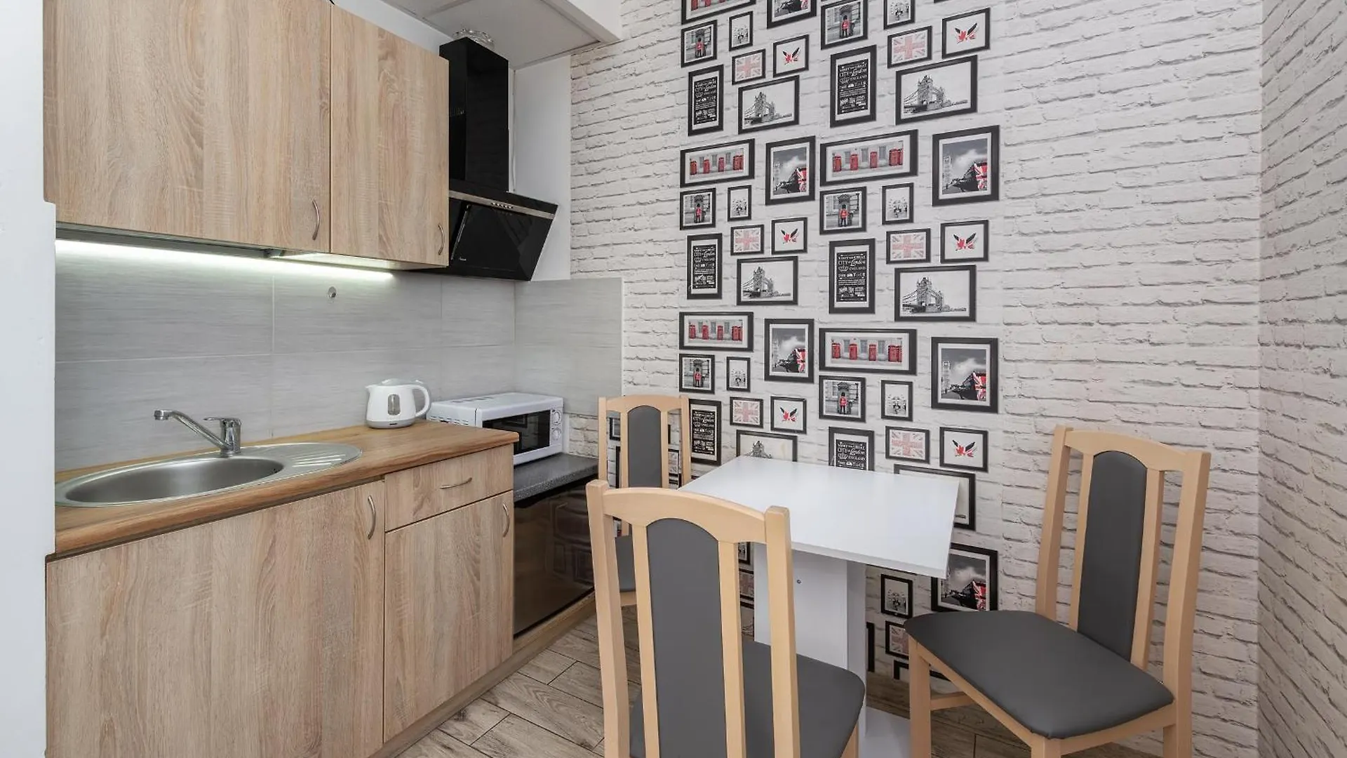 70S Hostel Kraków