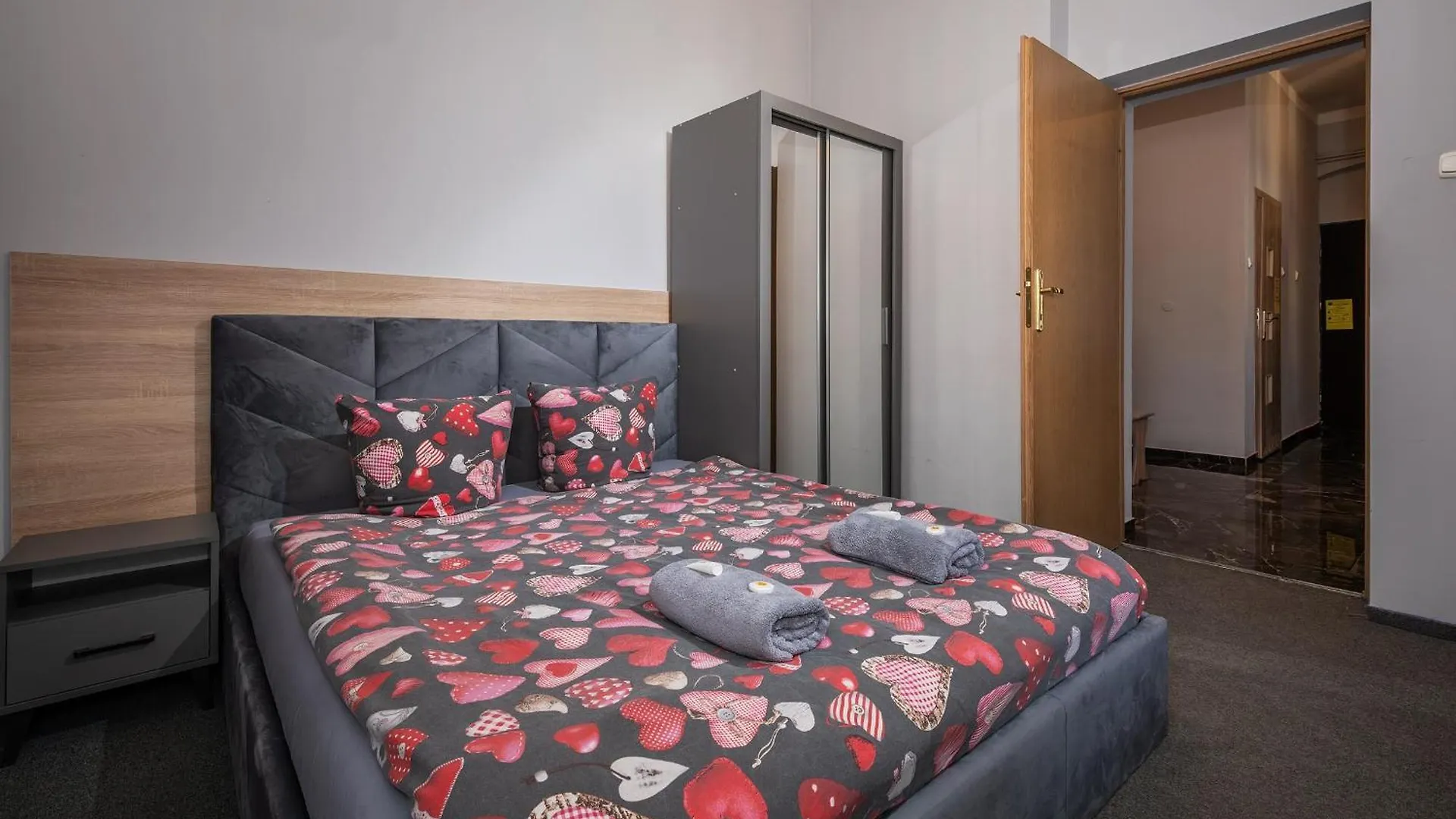 70S Hostel Kraków