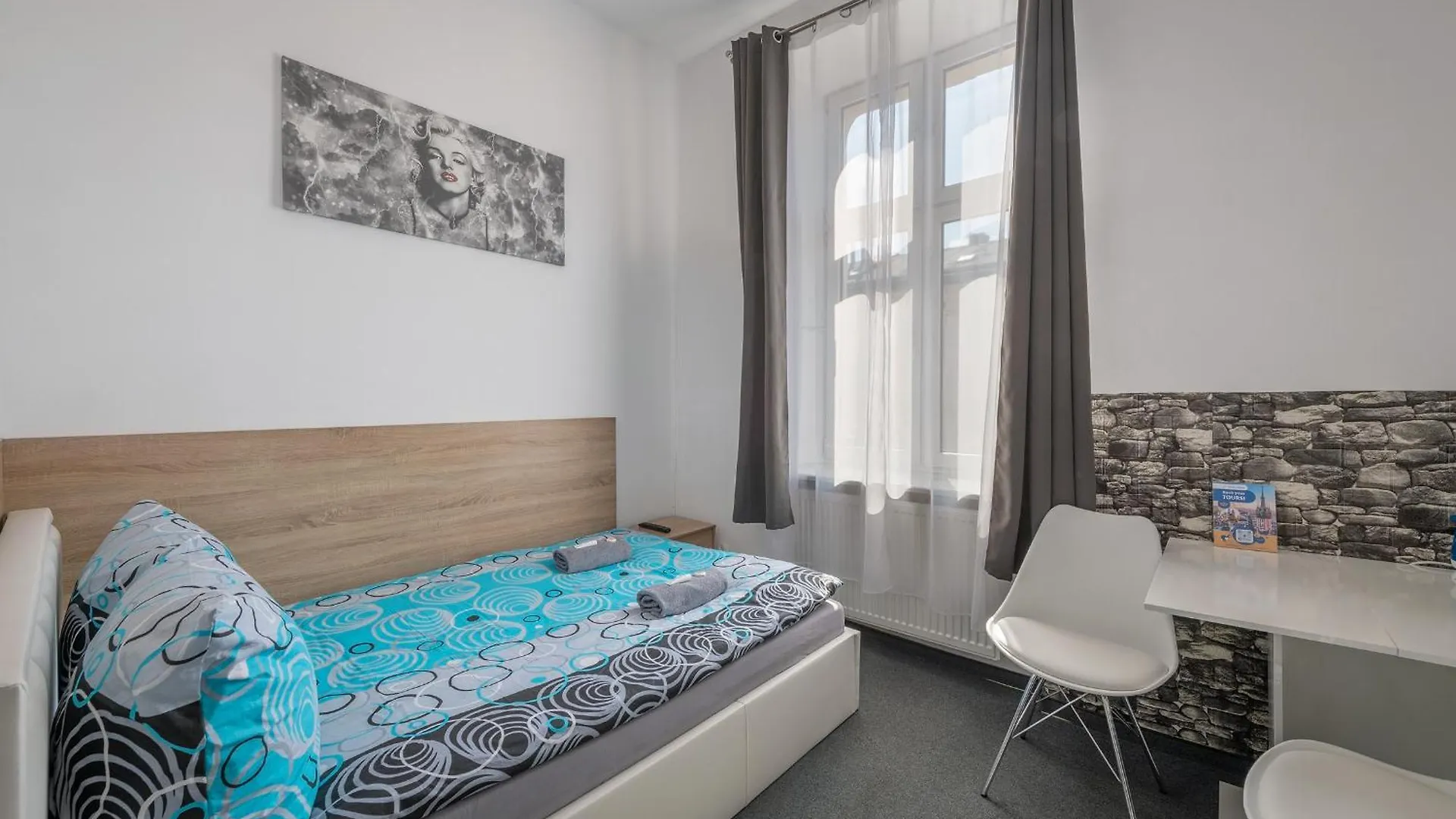 70S Hostel Kraków