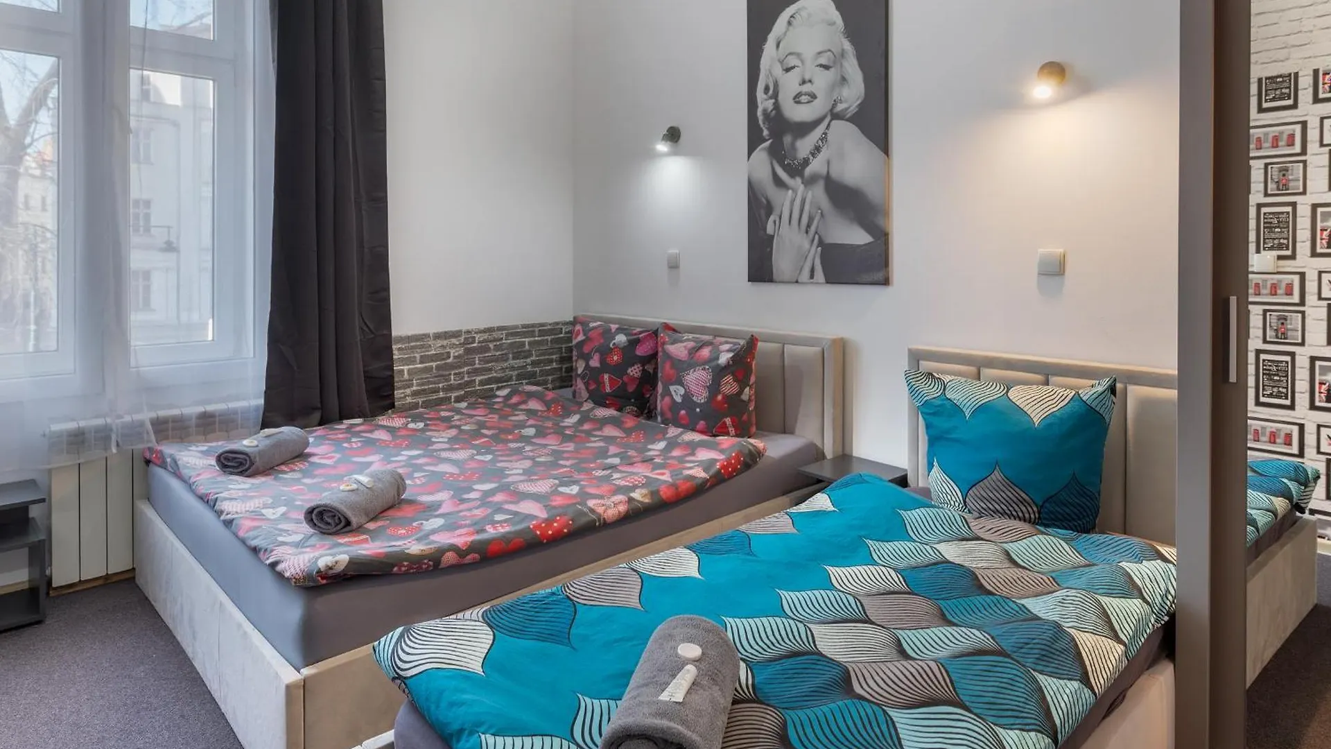 70S Hostel Kraków 0*,  Polen