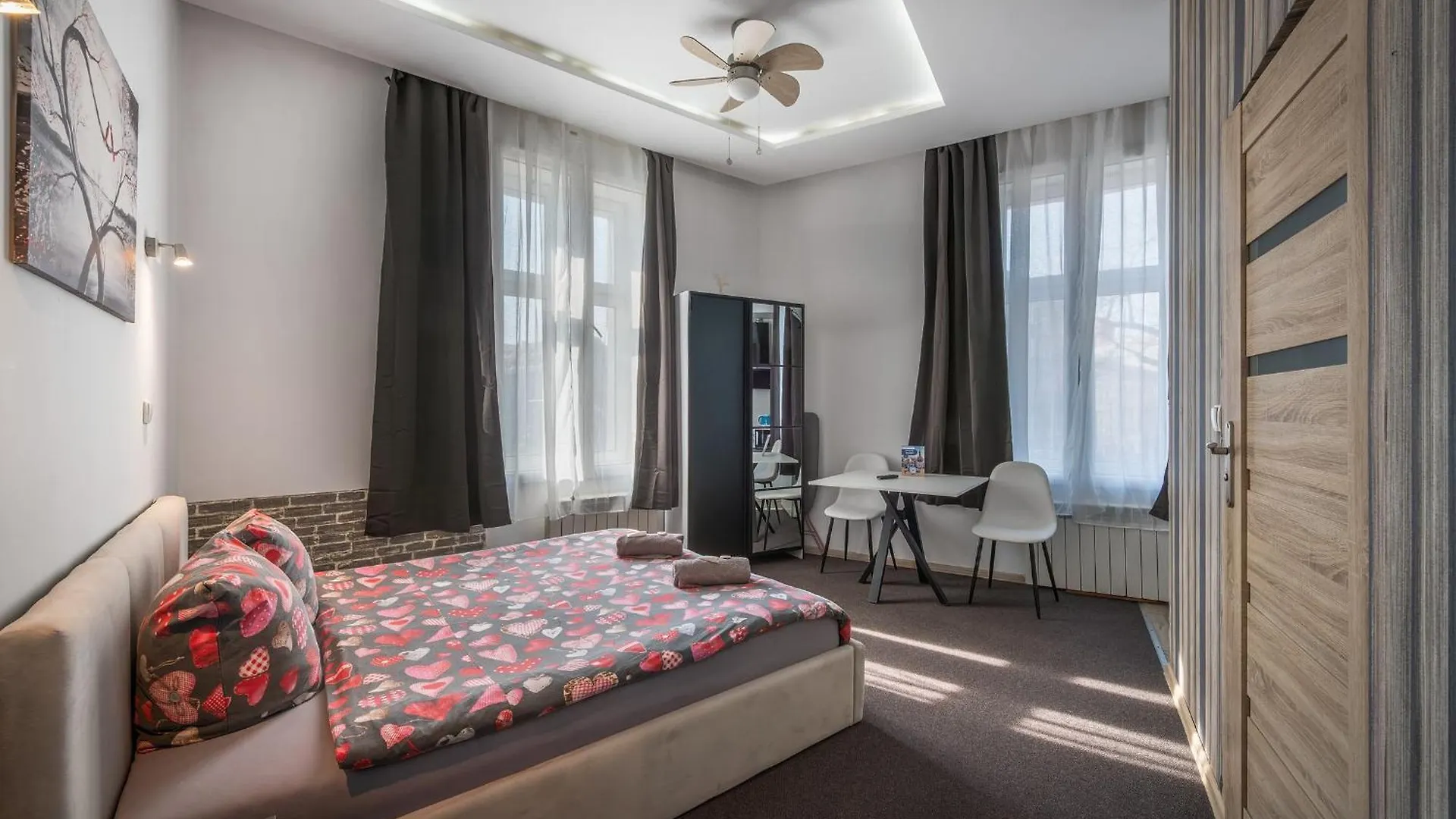 70S Hostel Kraków