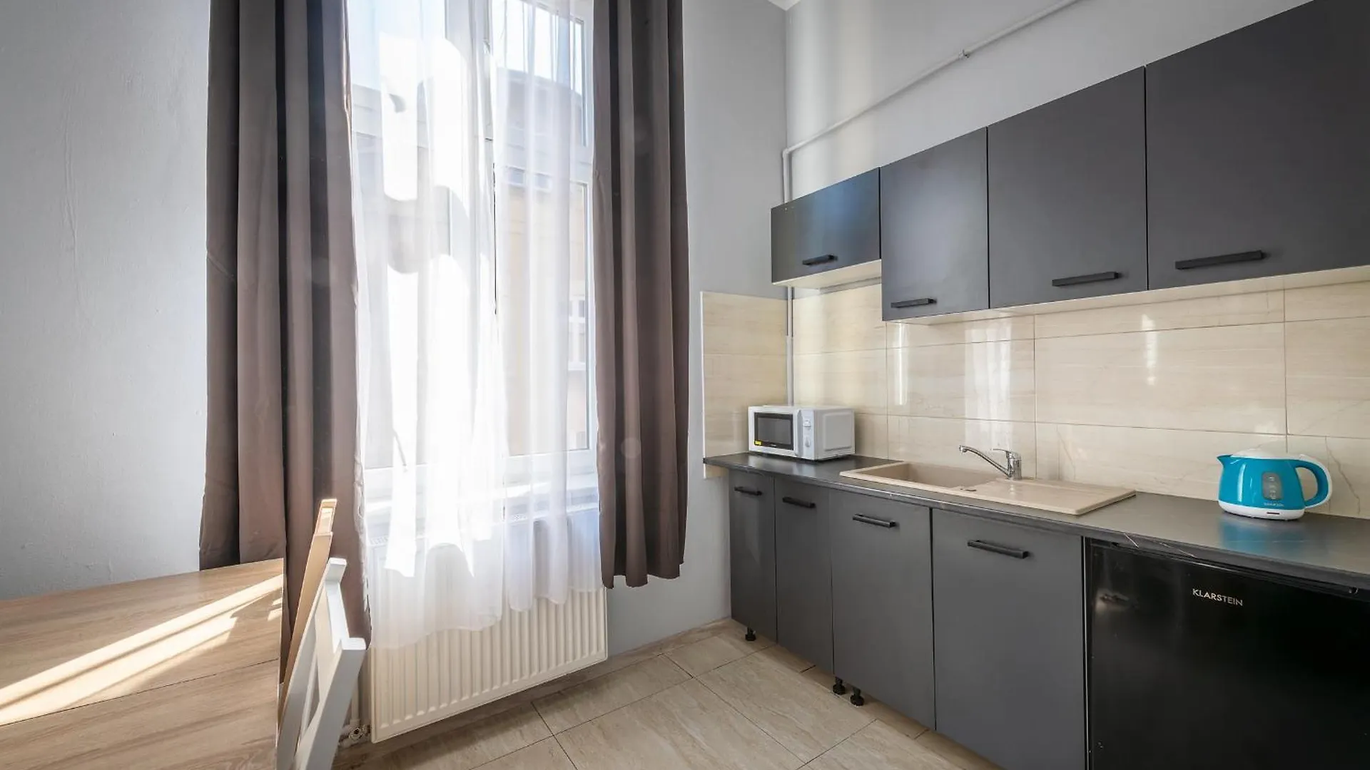 70S Hostel Kraków 0*,
