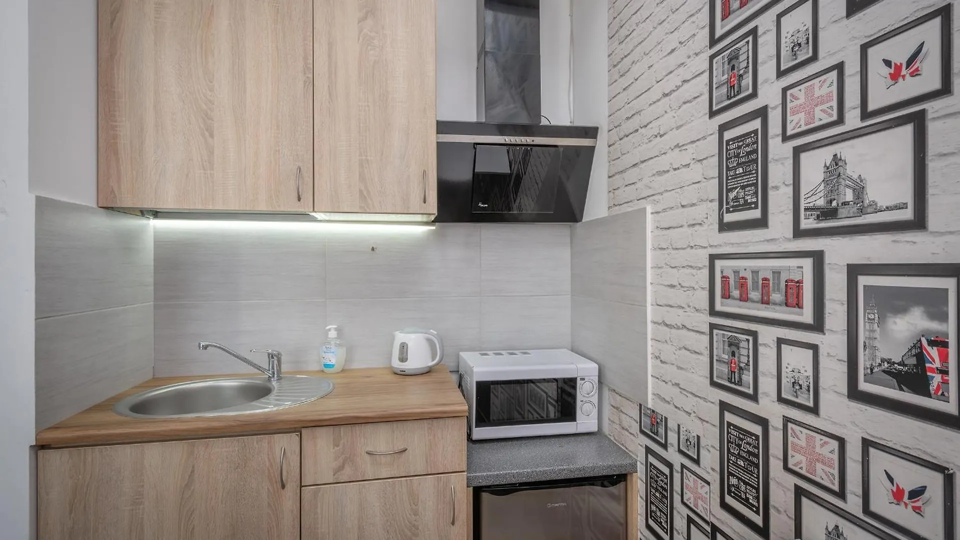 70S Hostel Kraków
