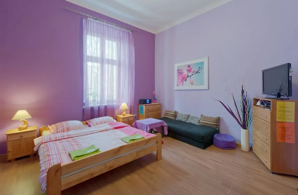 70S Hostel Kraków