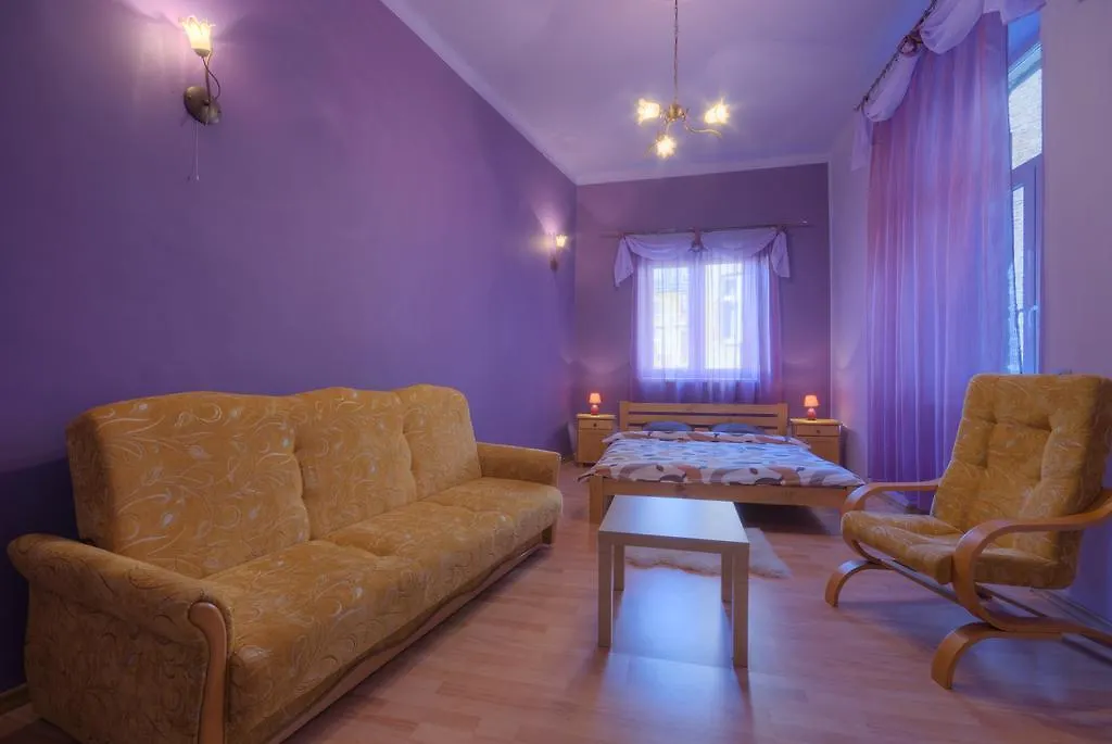 70S Hostel Cracovia