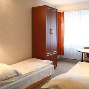 Hotel Biala Gwiazda, Cracovia