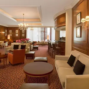 Sheraton Grand Hotell Warszawa