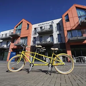 Golden Tulip Semesteranläggning (resort) Gdańsk