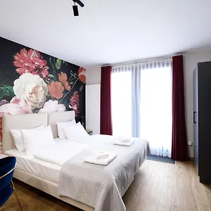 Aparthotel Inspire Miodova, Cracovia