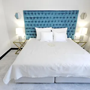 3* Lägenhetshotell Szewska 22 Boutique