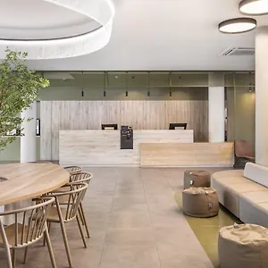 Lisboa Aeroporto Hotell Portela (Loures)