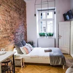 Appart hôtel Lion, Cracovie