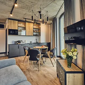 Hotel The Bridge, Cracovia