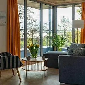 Tawerna Rybaki Lägenhet Sopot