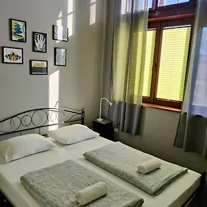 Auberge de jeunesse Viki Kazimierz, Cracovie