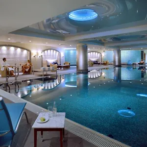Regent Hotell Warszawa
