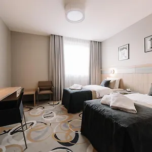 Hotel Krowodrza Centrum Konferencyjno - Hotelowe, Cracovia