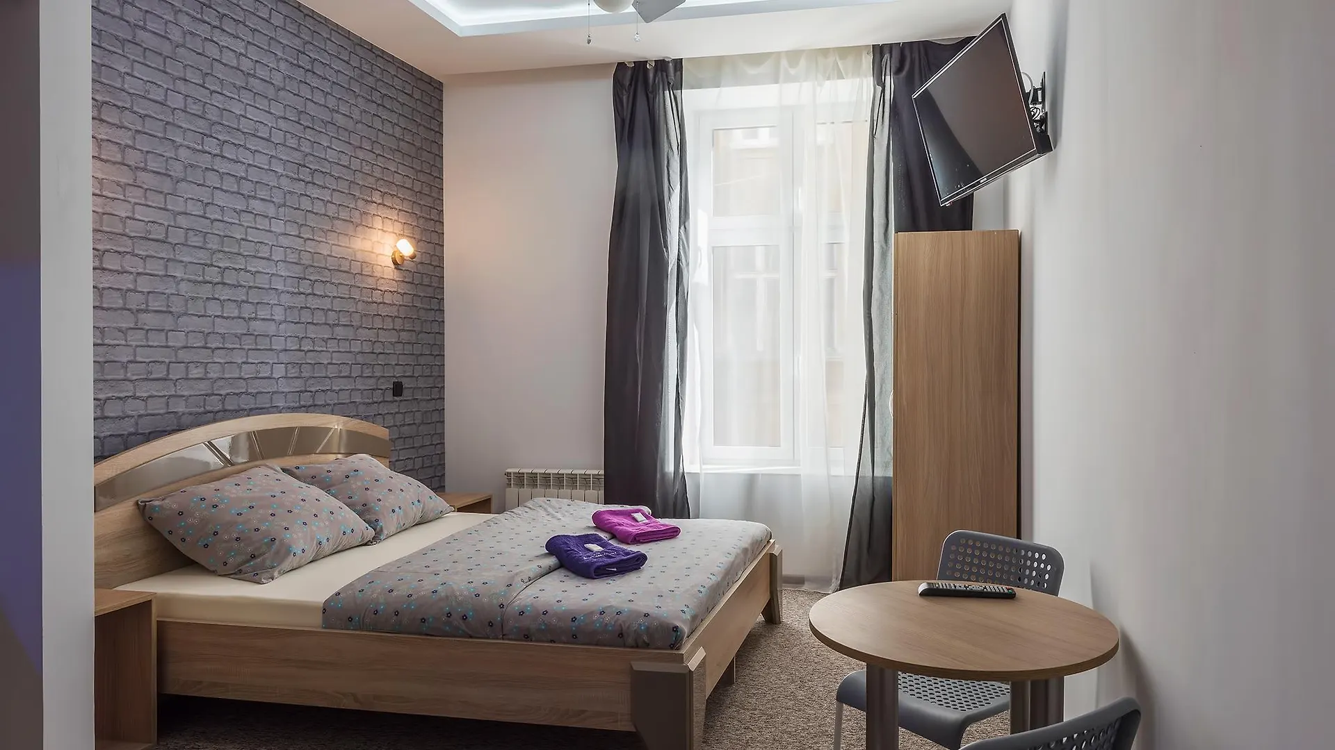 70S Hostel Cracovie Pologne