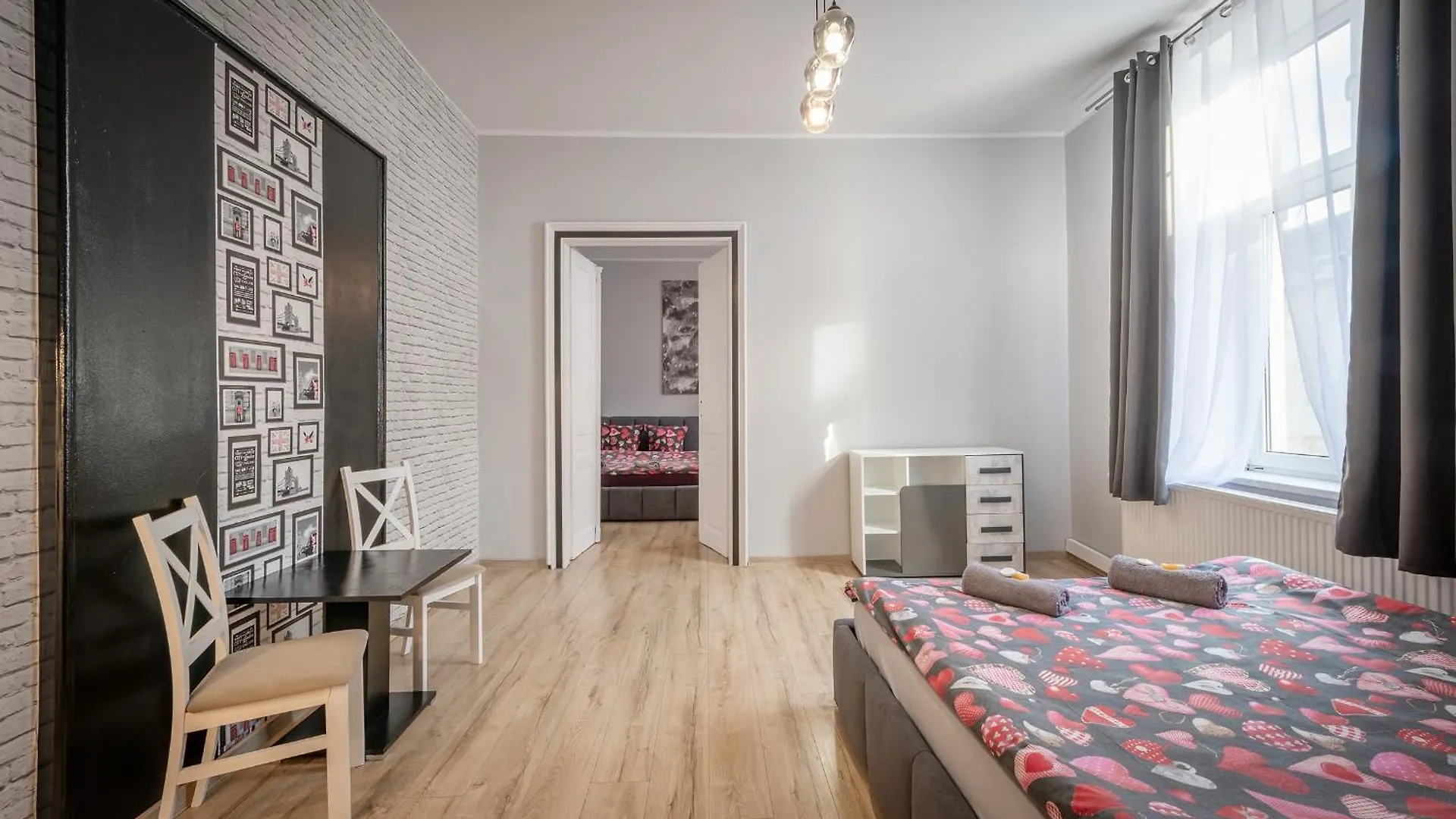 70S Hostel Cracovie