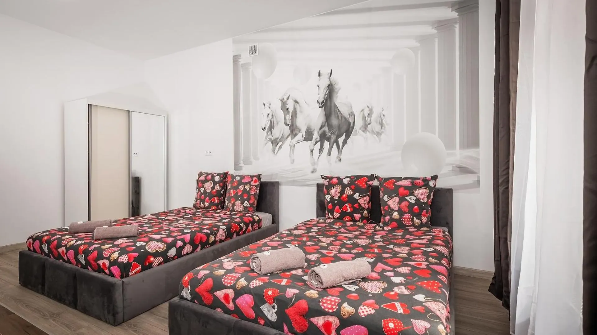 70S Hostel Cracovie 0*,