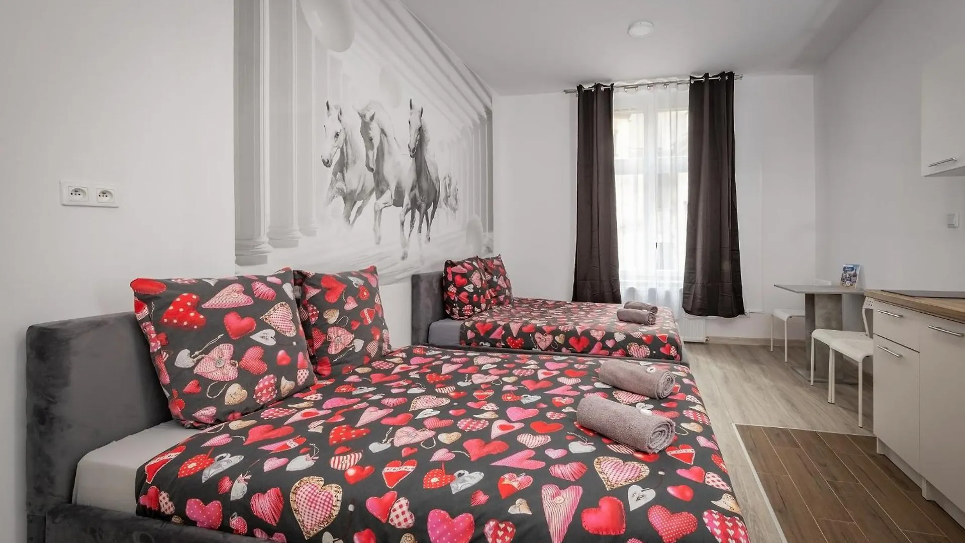70S Hostel Cracovie 0*,  Pologne