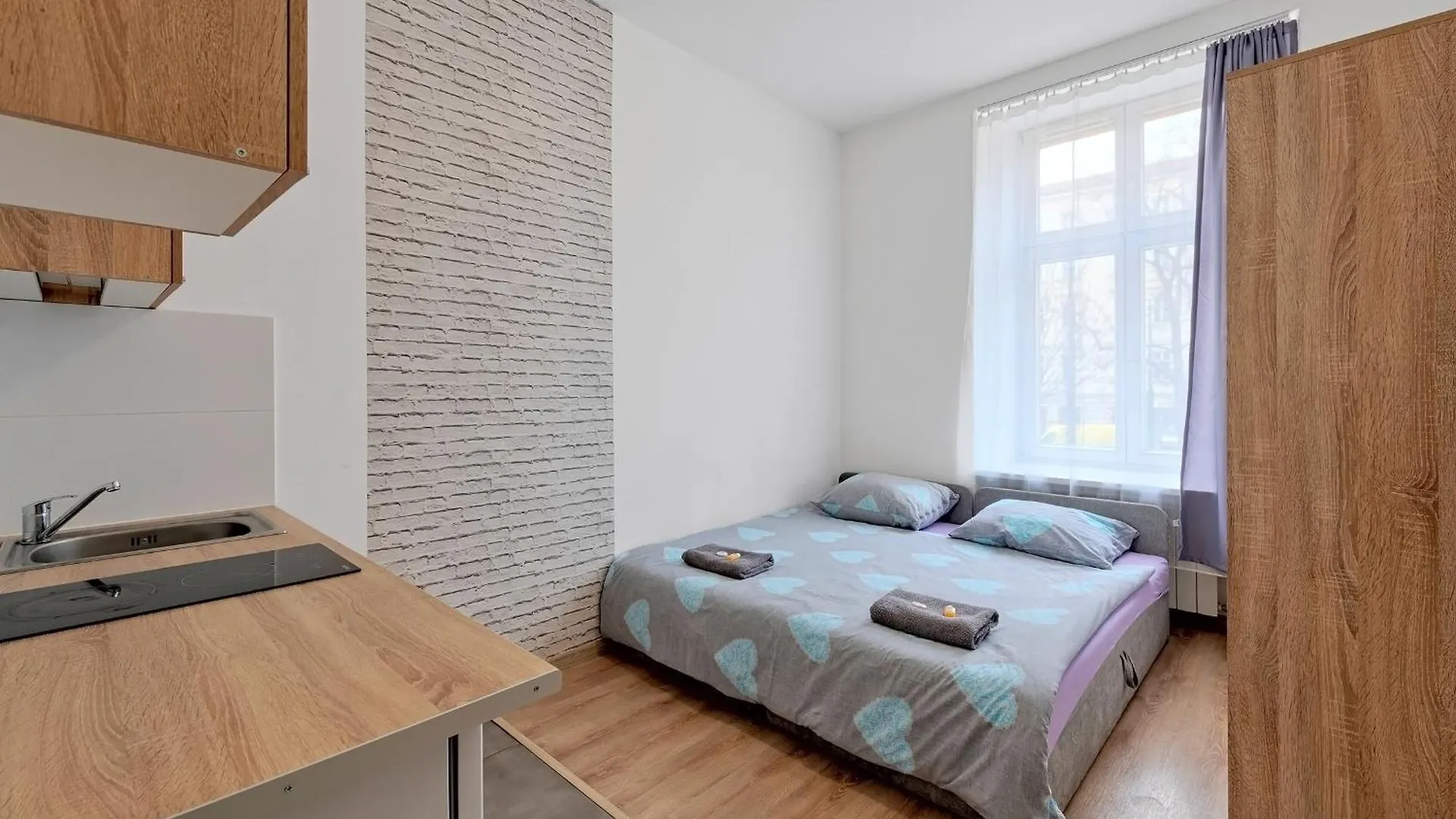 70S Hostel Cracovie 0*,