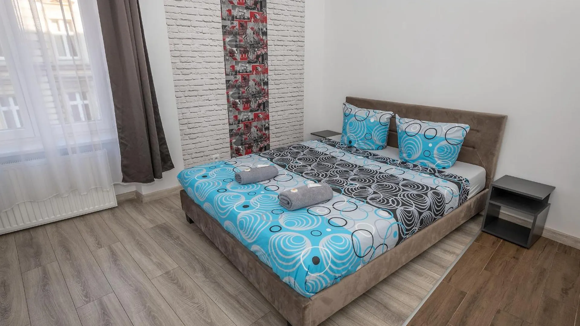 קרקוב 70S Hostel