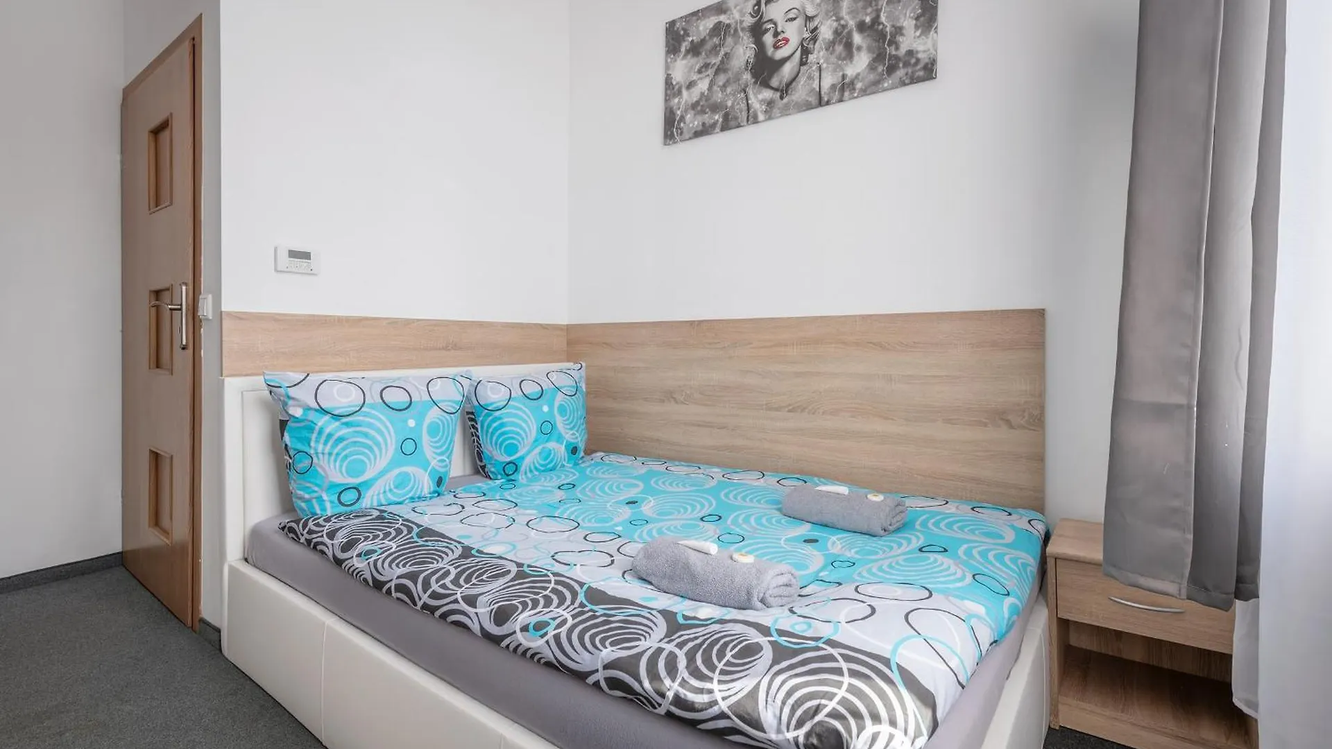 70S Hostel Cracovie