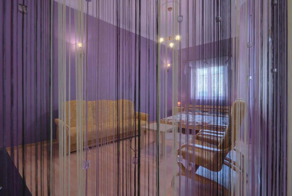 קרקוב 70S Hostel