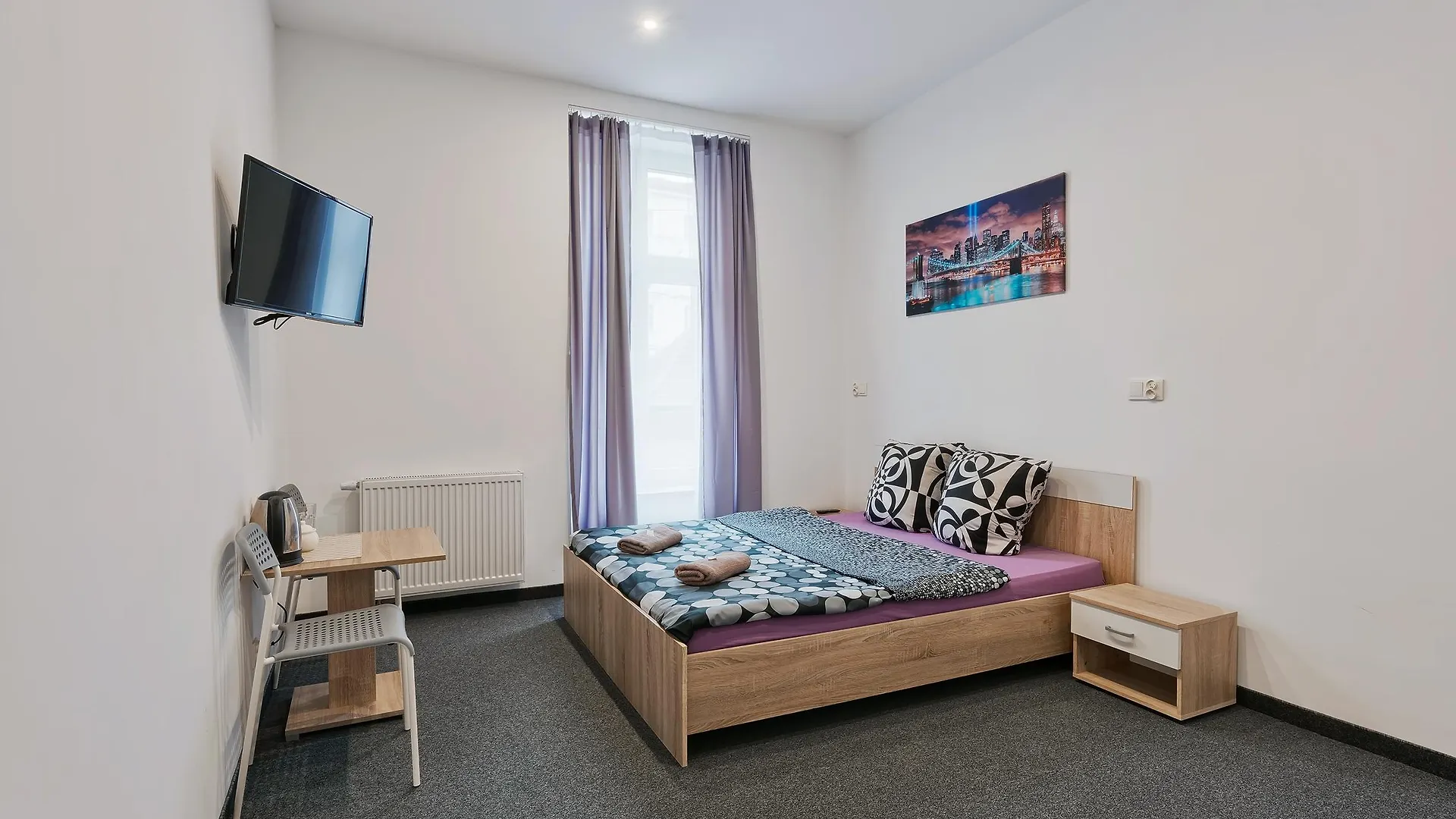 70S Hostel Krakow