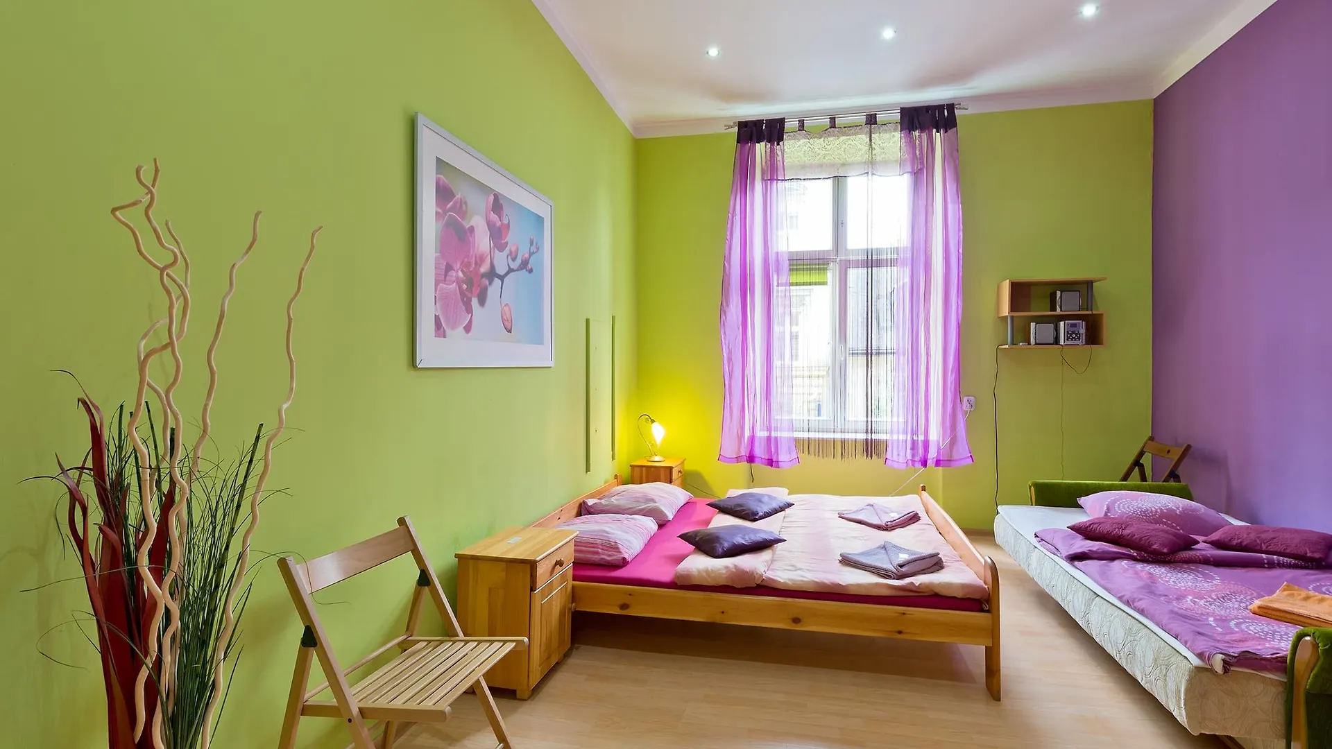 70S Hostel Krakow 0*,