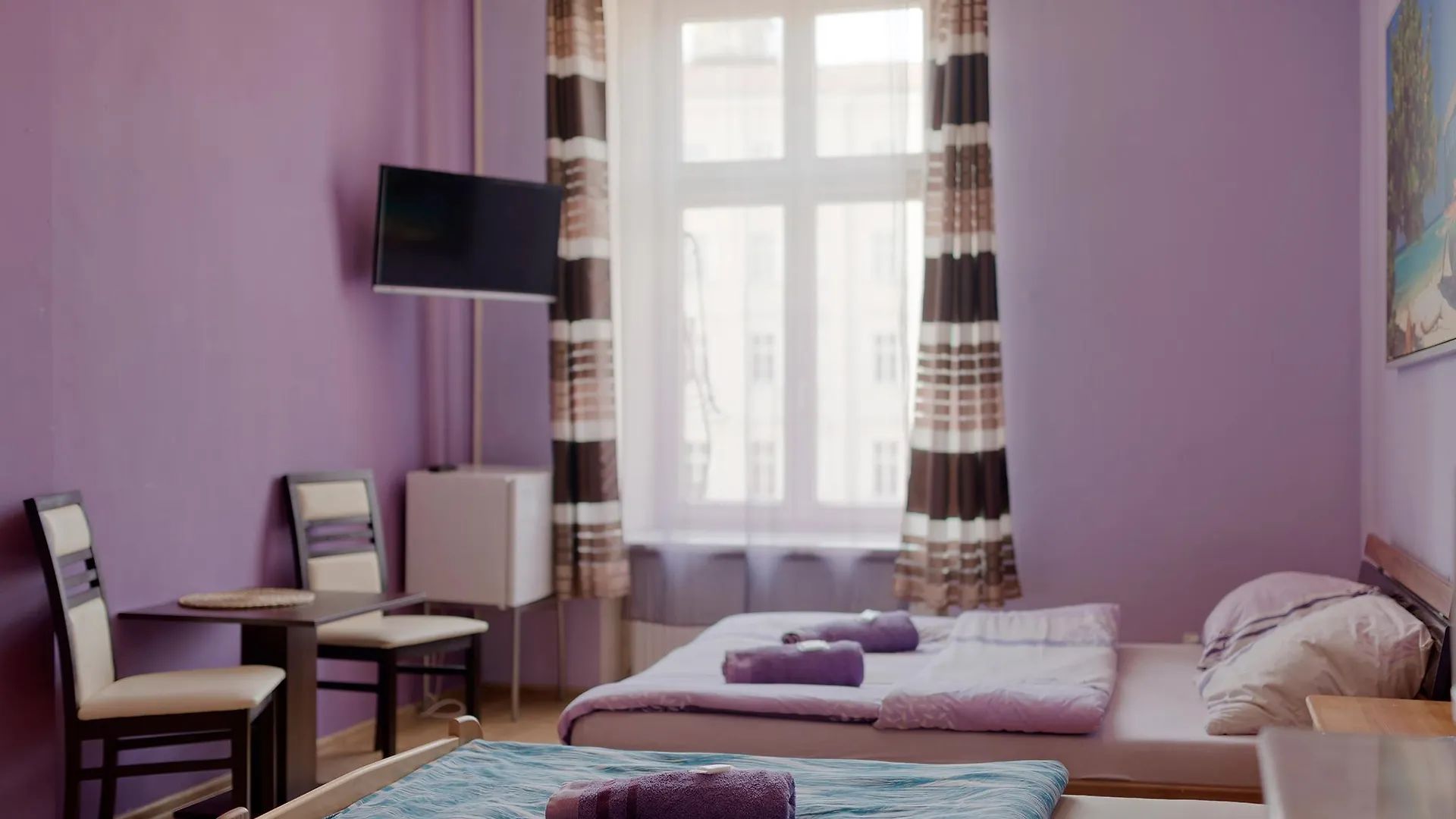 70S Hostel Krakow