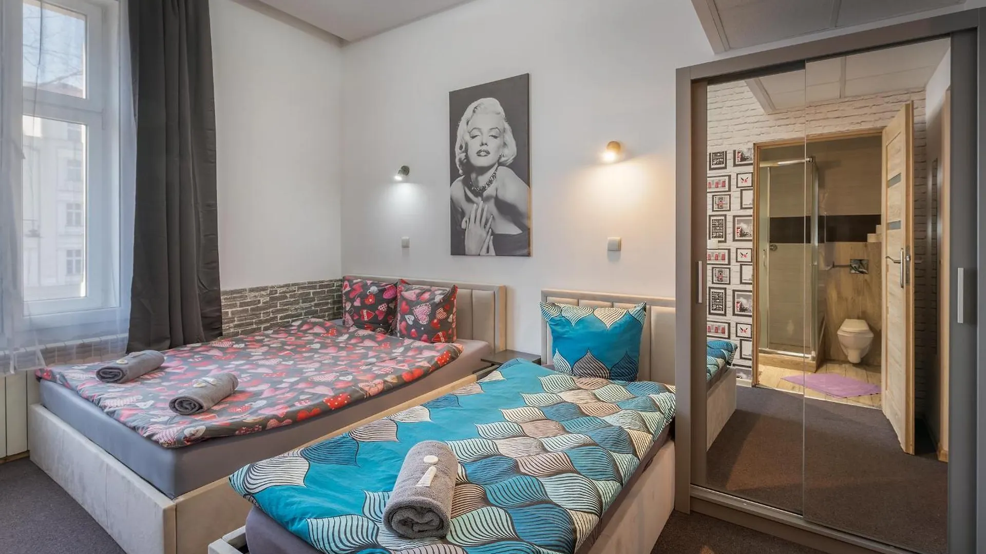 70S Hostel Krakow Poland