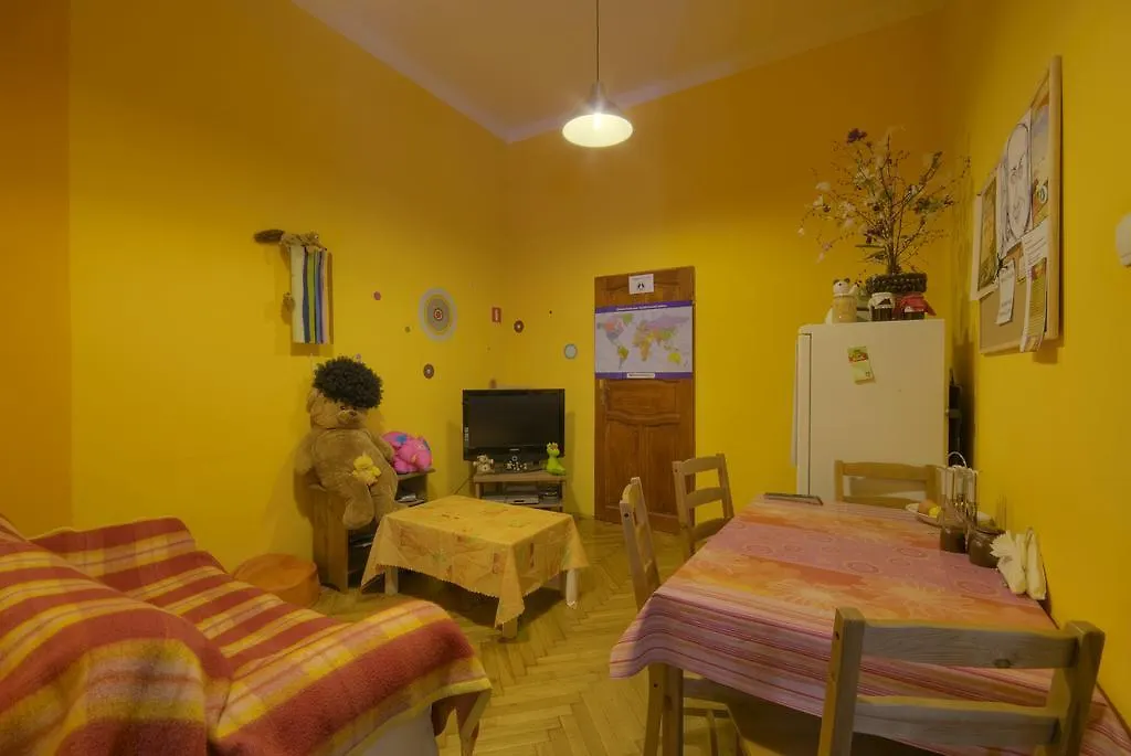 70S Hostel Krakow